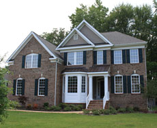 112 Richmond Way